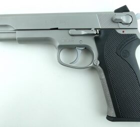 smith and wesson 4506