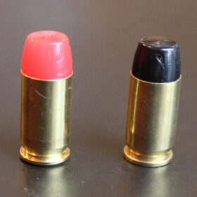9mm rubber bullets | non lethal 9mm ammo | 9mm rubber bullets for sale |  Hollow point 9mm | 9mm ammo | rubber bulletts
