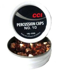 10 percussion caps | #10 percussion caps | percussion caps #10 | percussion caps 10